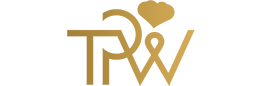 TPW logo goud