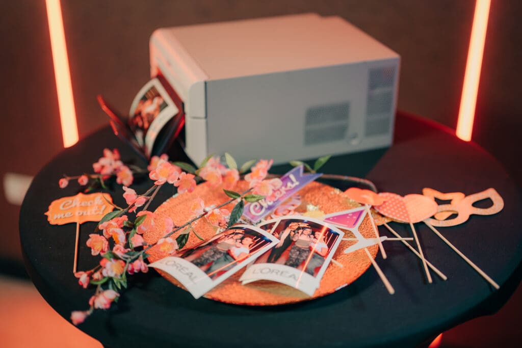direct fotos printen met onze fotohok